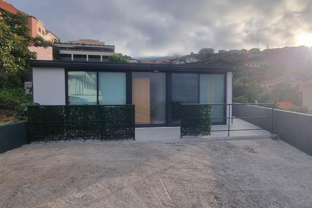 Villa Castanho II Calheta  Eksteriør billede