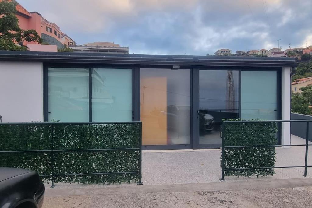 Villa Castanho II Calheta  Eksteriør billede