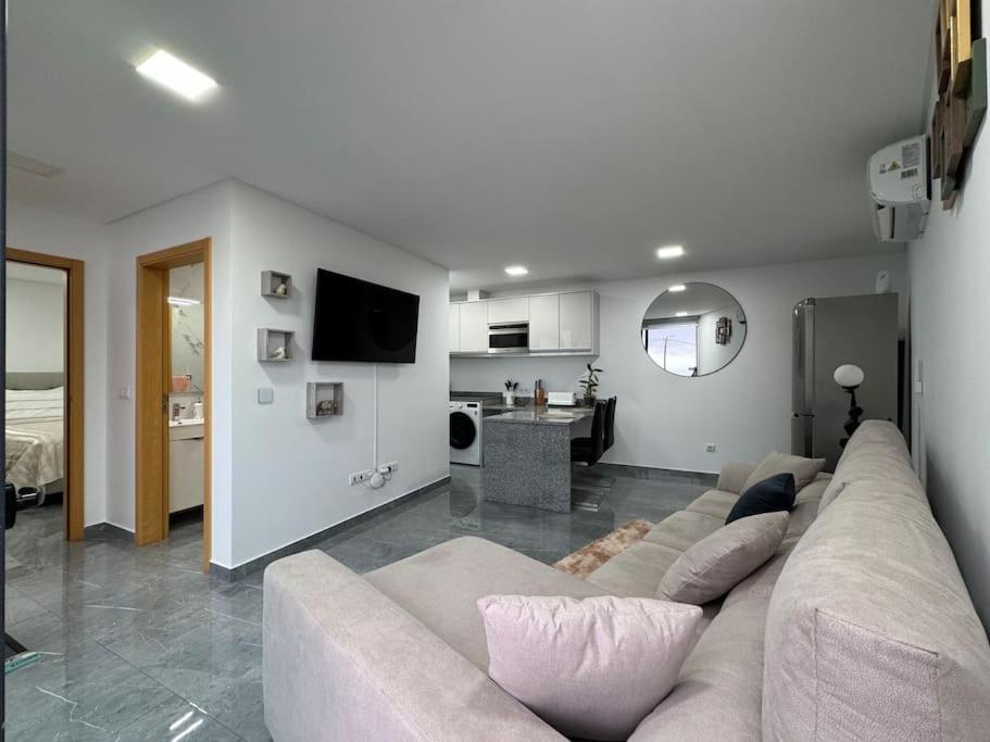 Villa Castanho II Calheta  Eksteriør billede